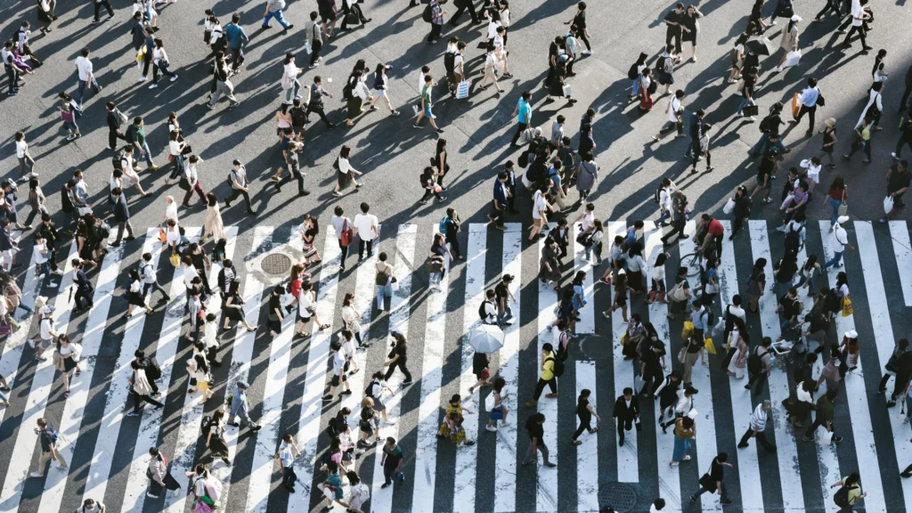 Transformations in Collective Action – Understanding Radicalization in Social Movements
