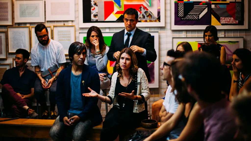 Resilience Against Radicalization and Extremism in Schools: Development of a Psychometric Scale