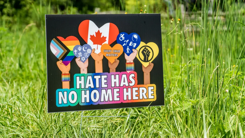 Combating Anti-Muslim