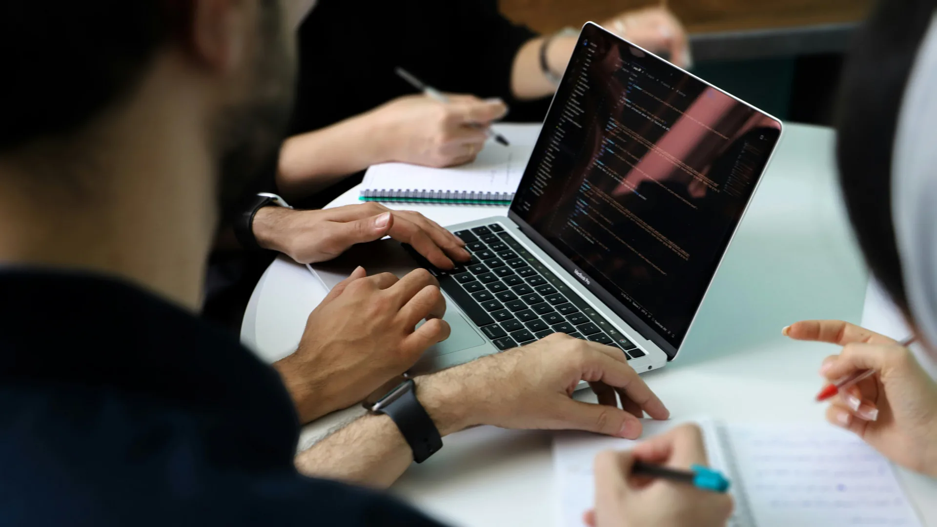 AI to Counteract Hate Speech