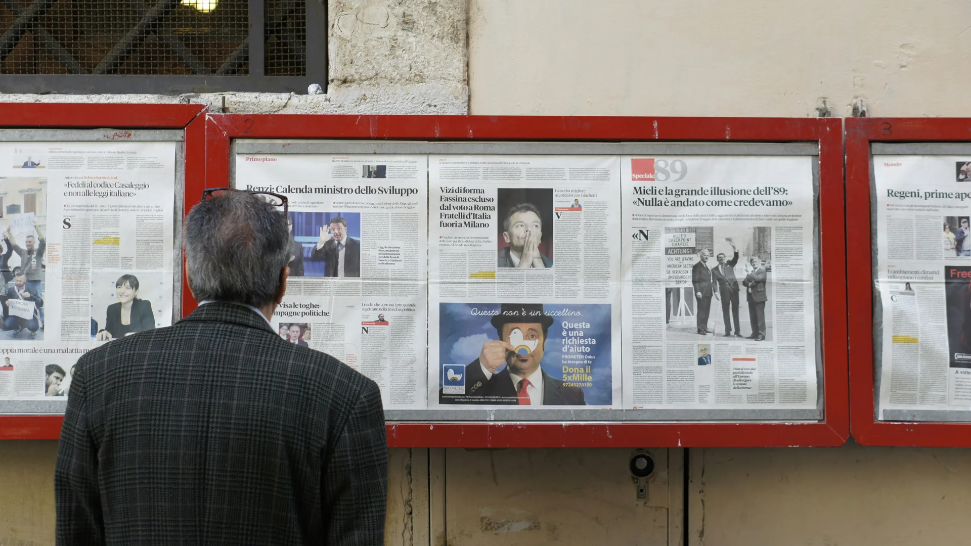 Engagement with Radical Propaganda drives Cognitive Radicalization: An Analysis of a Right-Wing Online Ecosystem