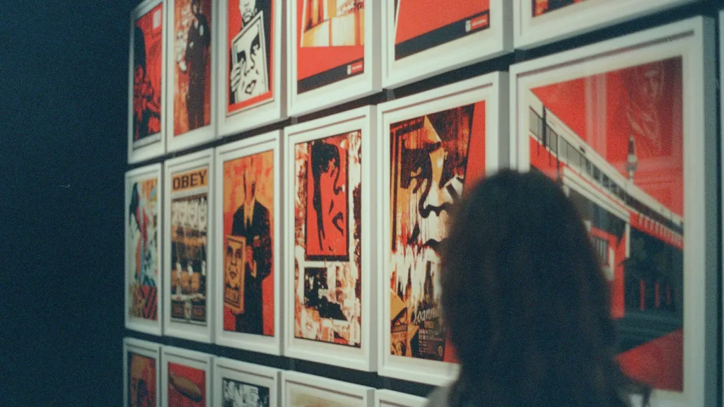 Democratic Resilience through Artistic Form