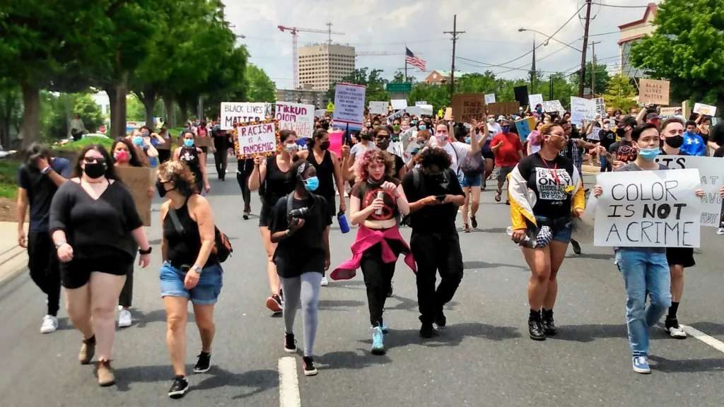 Opposition & Youth-Led Movements in the Euromediterranean Region