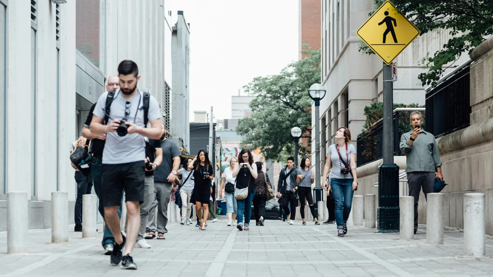 Youth Participation in Democratic