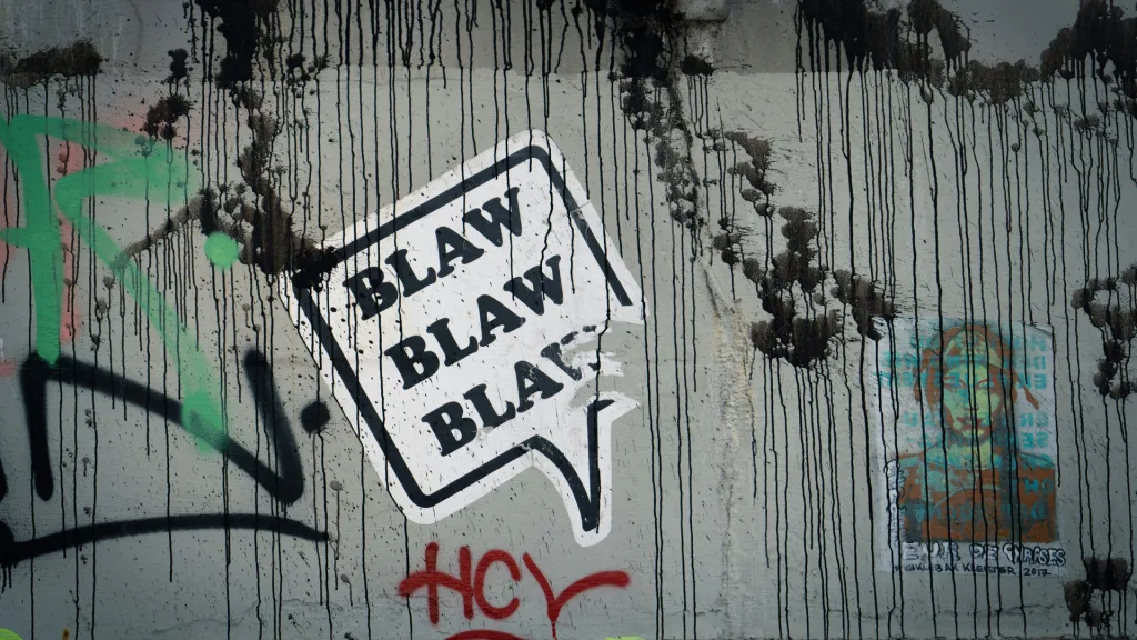 Understanding and Appraising ‘Hate Speech’