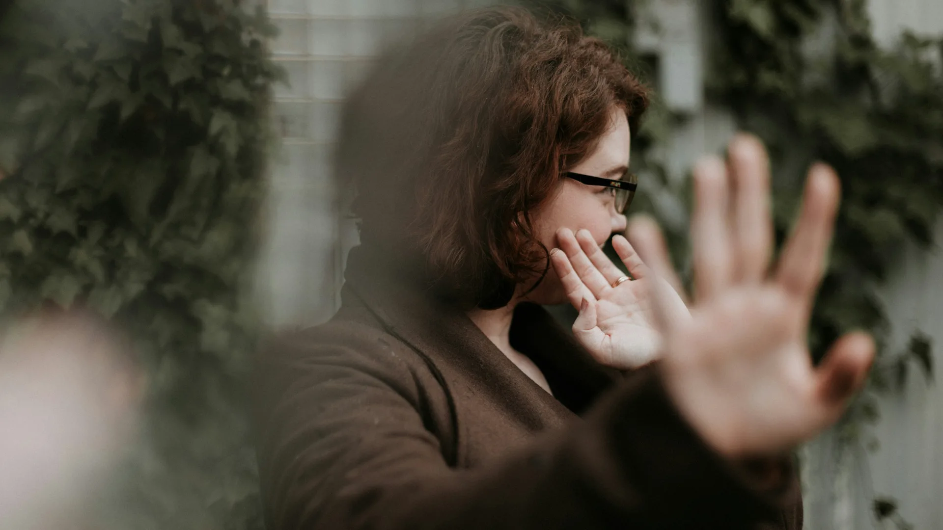 Loneliness and Radicalization