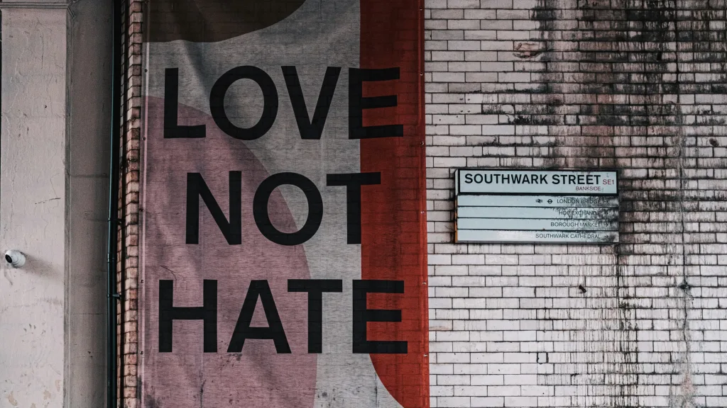 Anti-Semitism & Cultural Dialogue